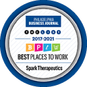 Philadelphia Business Journal Best Places to Work 2019