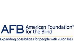 American Foundation for the Blind (AFB)