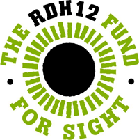 RDH12 Fund for Sight