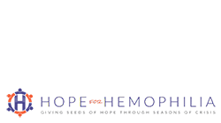 Hope for Hemophilia