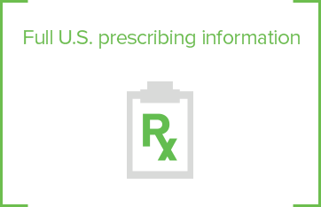 Icon for full U.S. prescribing information guide