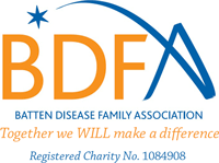 Batten Disease Family Association (BDFA)
